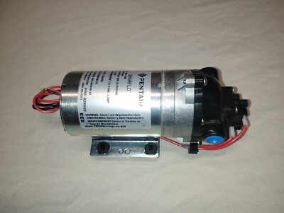 PENTAIR SHURFLO 8000-783-238 WATER PUMP