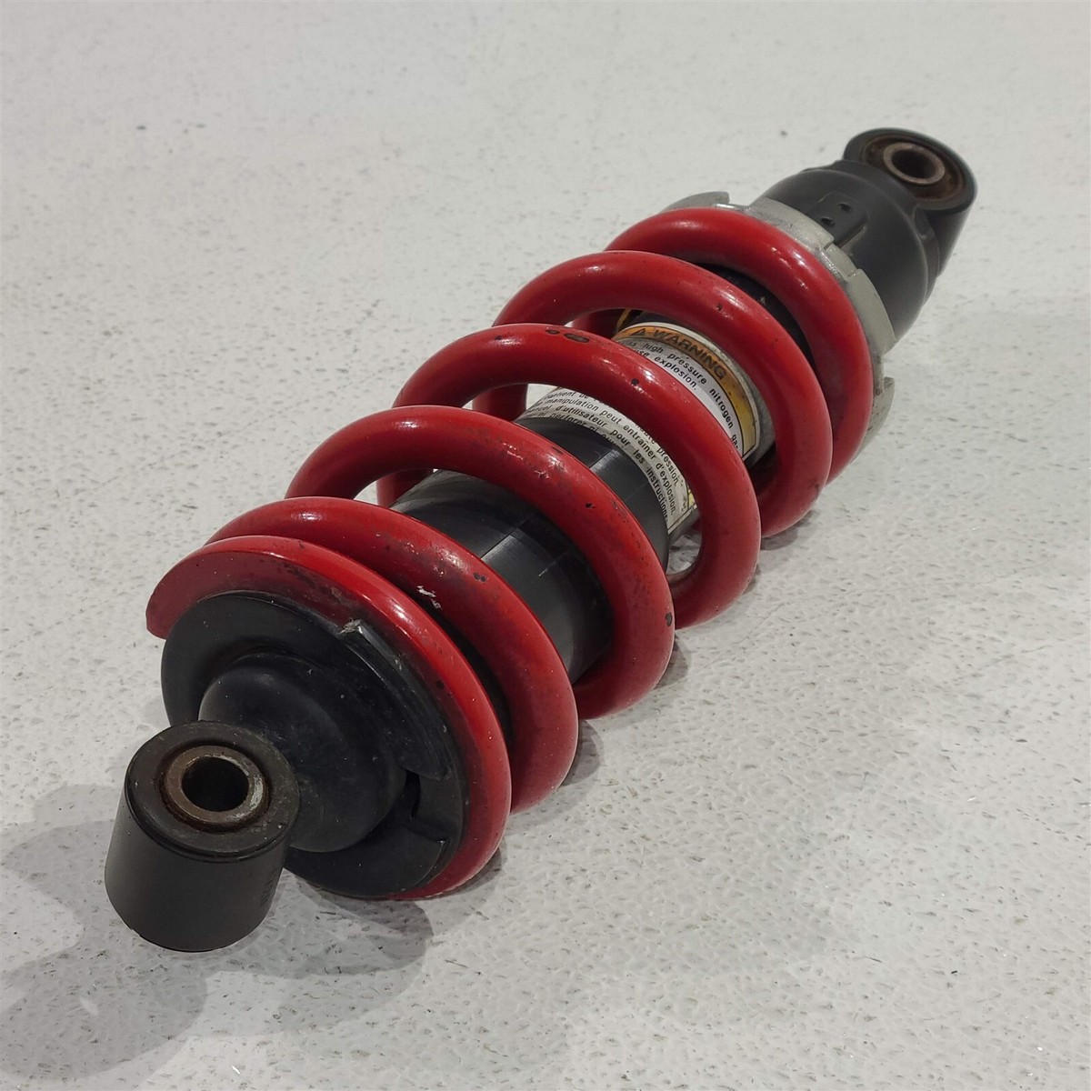 ITO　 E-Z LOK™ Threaded Insert - 7/16-20 x 5/8-11