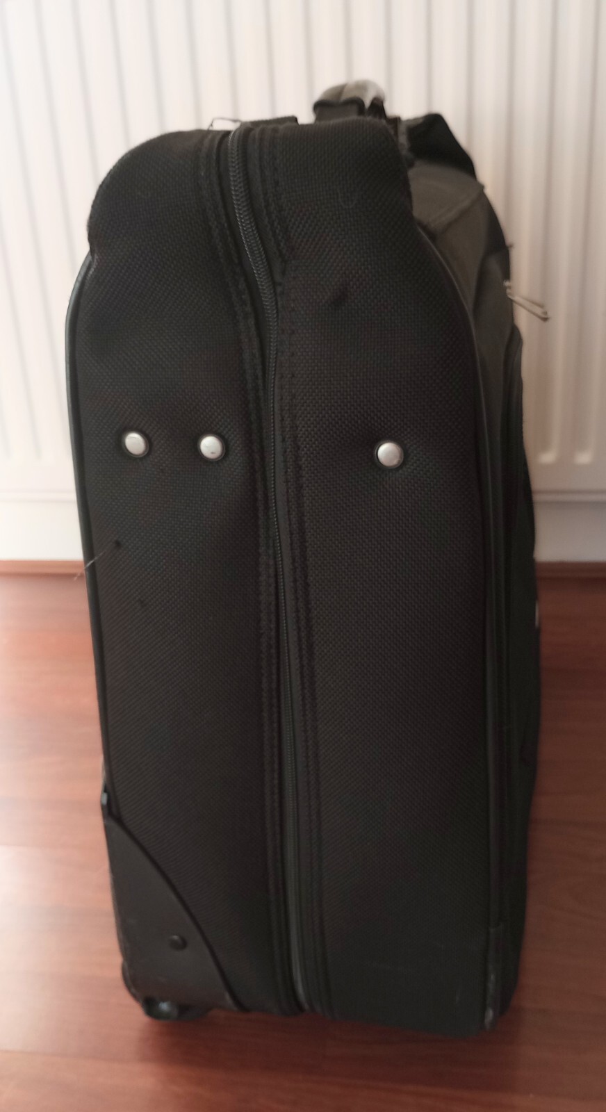 Samsonite suit carrier/suitcase eBay