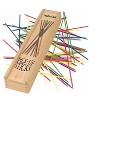 toysmith pick up sticks