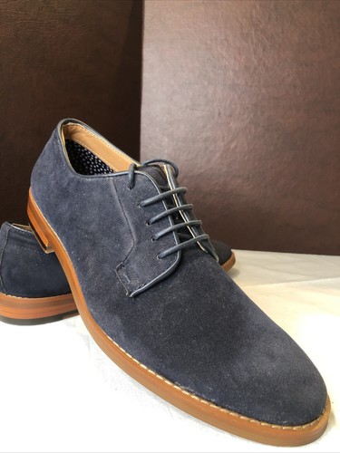 steve madden mens suede shoes