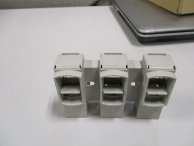 NEW ALLEN BRADLEY 100-DTB110 TERMINAL BLOCKS SER.A 100DTB110