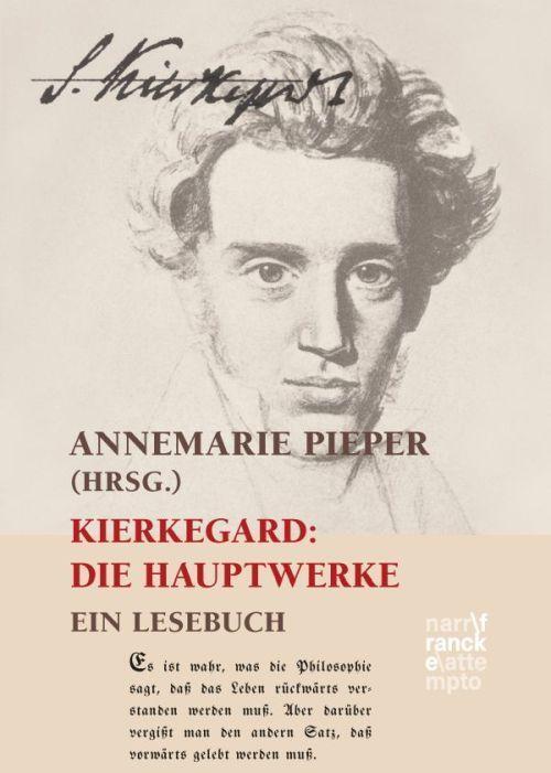 Thumbnail - Annemarie Pieper Kierkegaard: Die Hauptwerke