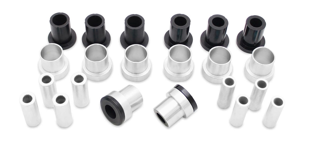 SUPERPRO FRONT UPPER CONTROL ARM BUSH FOR NISSAN SKYLINE R32 GTR