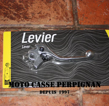 Levier Frein Yamaha -  125 YZ 2000/2007 - 250 YZ 2000/2007 - 85 YZ 2002/2019 -