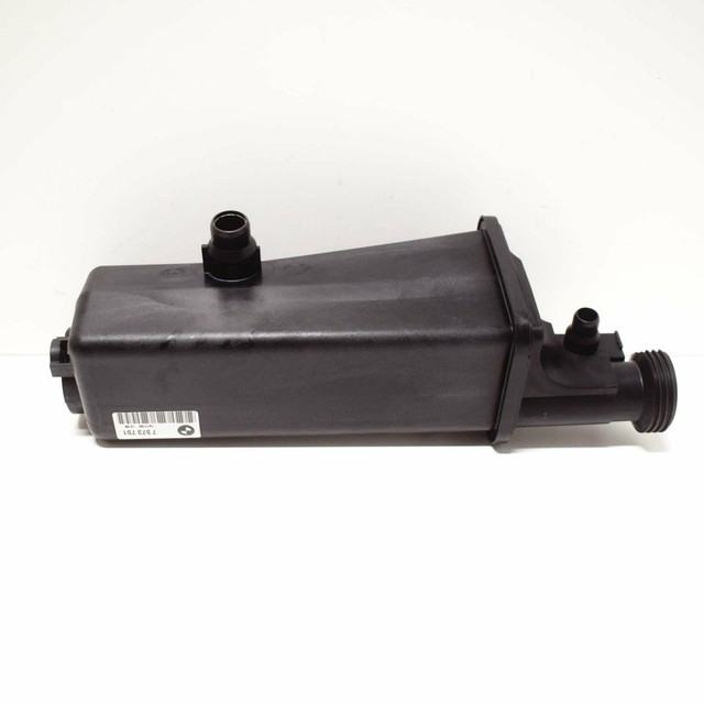 BMW Z4 E86 Expansion Coolant Tank 17117573751 7573751 3.0 Petrol NEW