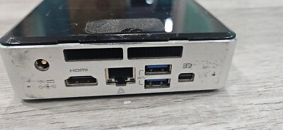 NUC6i5SYK i5/16GB/SSD256GB/Win10認証済 NUC6i5SYK i5/16GB/SSD256GB/Win10認証済 - メルカリ