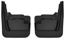 Husky Liners 58271 Front Mud Guards for 2019-2021 GMC Sierra 1500