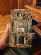 Stealth Cam Trail Camera MC1-DRT 35mm EUC