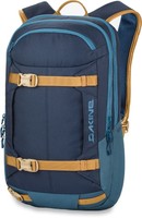 Dakine Mission Pro Ski/snowboard Backpack 18l Bozeman Dakine Mission Pro Ski/snowboard Backpack 18l Bozeman