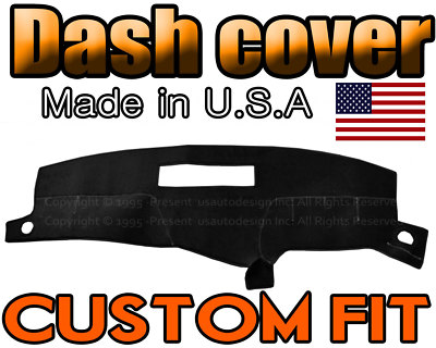 fits 1996-2005 CHEVROLET ASTRO VAN DASH COVER DASH BOARD PAD TAUPE