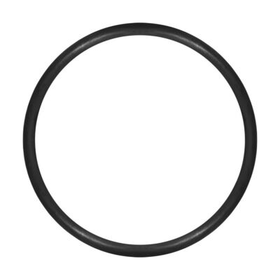 Uxcell O-Rings Nitrile Rubber 4mm x 12mm x 4mm Seal Rings Sealing