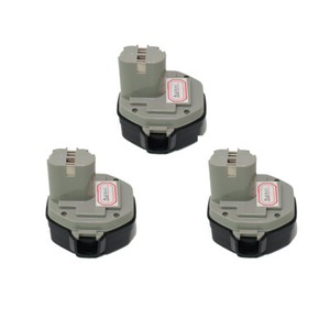 Makita 6281d аккумулятор