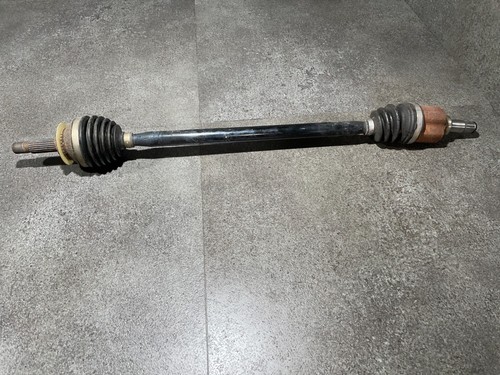 VW UP Antriebswelle Vorne rechts 1S0407762D