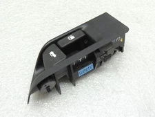 Toyota Corolla E18 switch handle fuel flap tailgate open