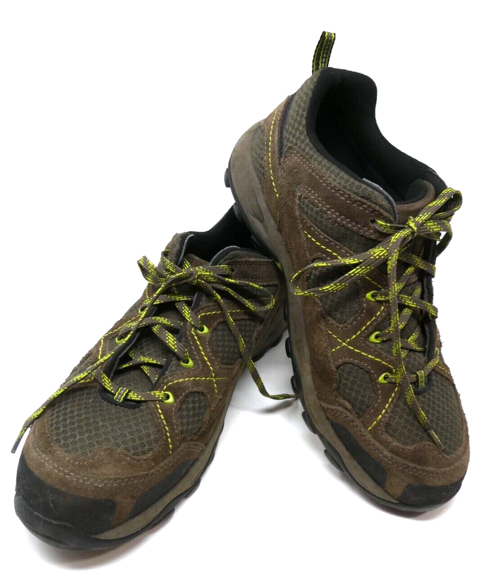 Irish Setter Afton Men Work Safety Boot Brown Steel Toe Shoe  display picture 3