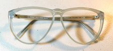 Vintage CERRUTI 1881 Mod. 613 75Cool 60/11 Eyeglass Frame New Old Stock 363