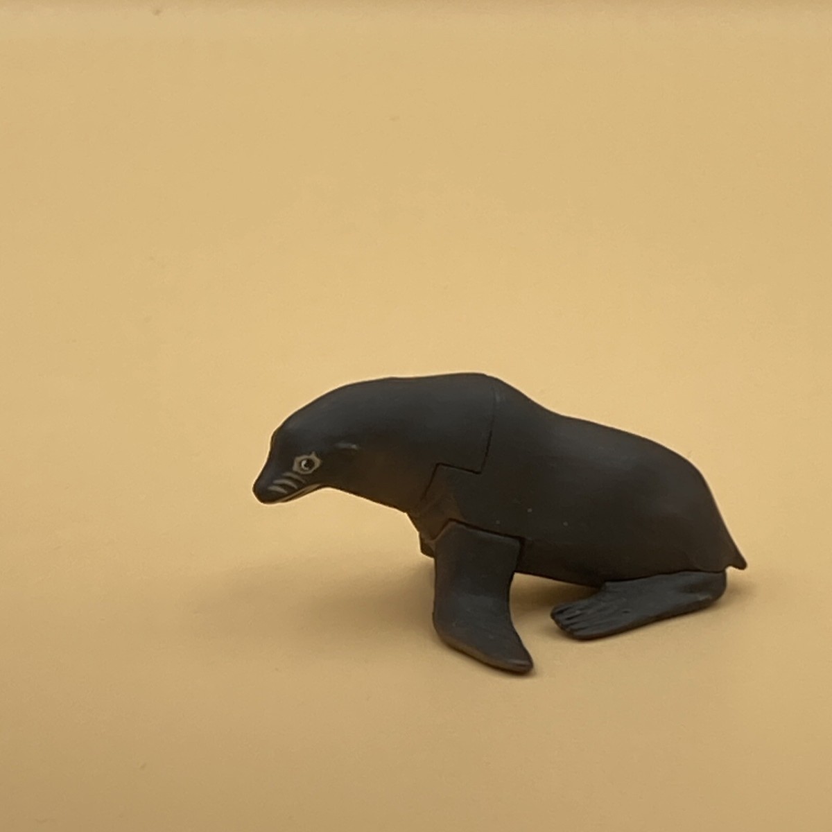 Choco Q Mini Figure Japanese Sea Lion Kaiyodo Choco Egg | eBay