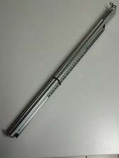 Rackschienen, 2 Stk., für LCD Display oder Tastaturauszug Kombi, 19"