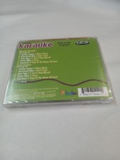 DJ's Choice Karaoke Party Classics, Various Artists, New Karaoke