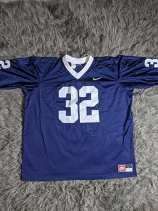 penn state authentic football jersey