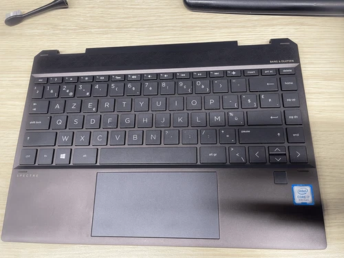 HP Spectre X360 13-ap0016nb KB AZ