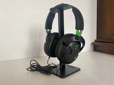 Turtle Beach Ear Force Recon 50X Stereo Gaming Headset - Black