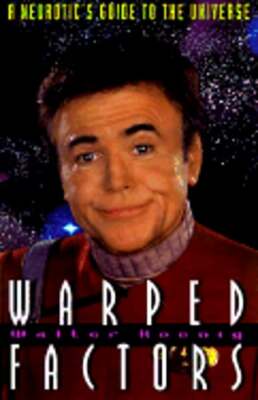 Warped Factors by Walter Koenig: Used