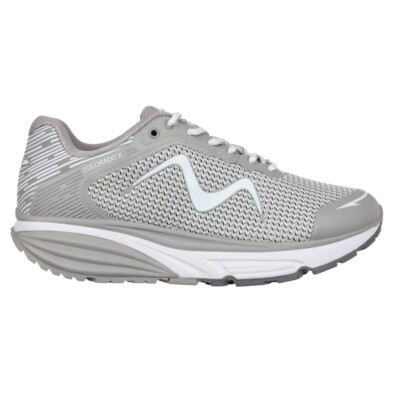 Colorado X W White/Grey MBT Schuhe