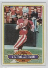 Click to enlarge Freddie Solomon