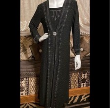 New Abaya Available In Sizes M L