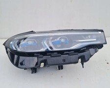 Frontscheinwerfer BMW X7 G07 A89852956-03 Laser Rechts Scheinwerfer Headlight