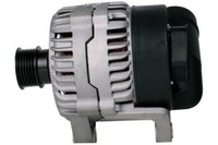 Generator Hella 8EL 012 428 531 FÜR BMW Lichtmaschine Drehstromgenerator