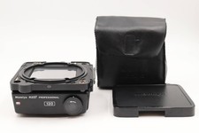Mamiya RZ67 Pro 120 Film Back Holder Used Excellent Condition
