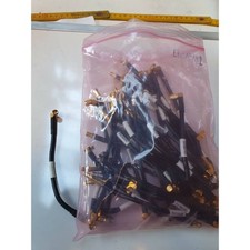 Lot Of 45 Coaxial Cables - SMA Connector - 15 Cm