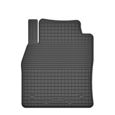 Universelle Fußmatten Gummimatten Fahrerseite für Ford Ranger T6 P375 2011-2023