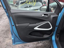 VAUXHALL CROSSLAND X GRIFFIN 2017-2020 DOOR CARD LEFT SIDE FRONT