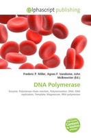 Frederic P. Miller (U. A.) | DNA Polymerase | Taschenbuch | Englisch (2026)