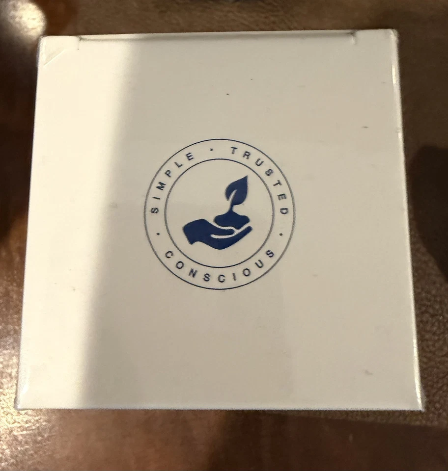 Clean Reserve Acqua Neroli Eau de Parfum 1,7 oz / 50 ml ¡Nuevo!  Foto 4 de 4