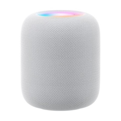 Apple Homepod 2nd Gen White US Version + Euro Kabel