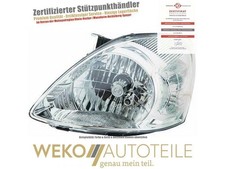 Scheinwerfer rechts DIEDERICHS 6826880 für HYUNDAI