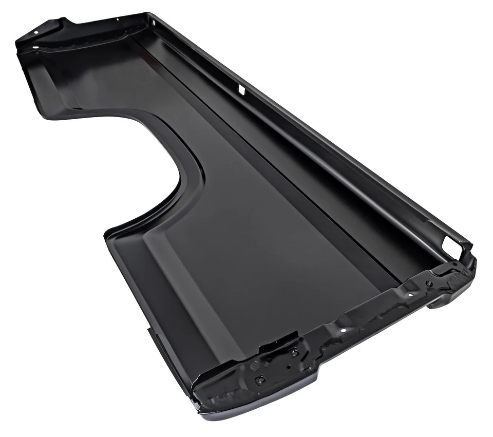 Panel de cabecera JEGS 90215 1980-1983 Ford F100 1980-1986 Ford F150 F250 F350 8 ft Foto 3 de 4