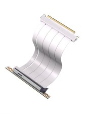 EZDIY-FAB PCIe 5.0 X16 GPU Riser Cable 128GB/s Bandwidth Right Angle 20cm