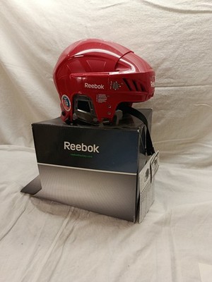 Reebok Eishockeyhelm 5K - Gr.M (55-59cm) Neu Rollhockey