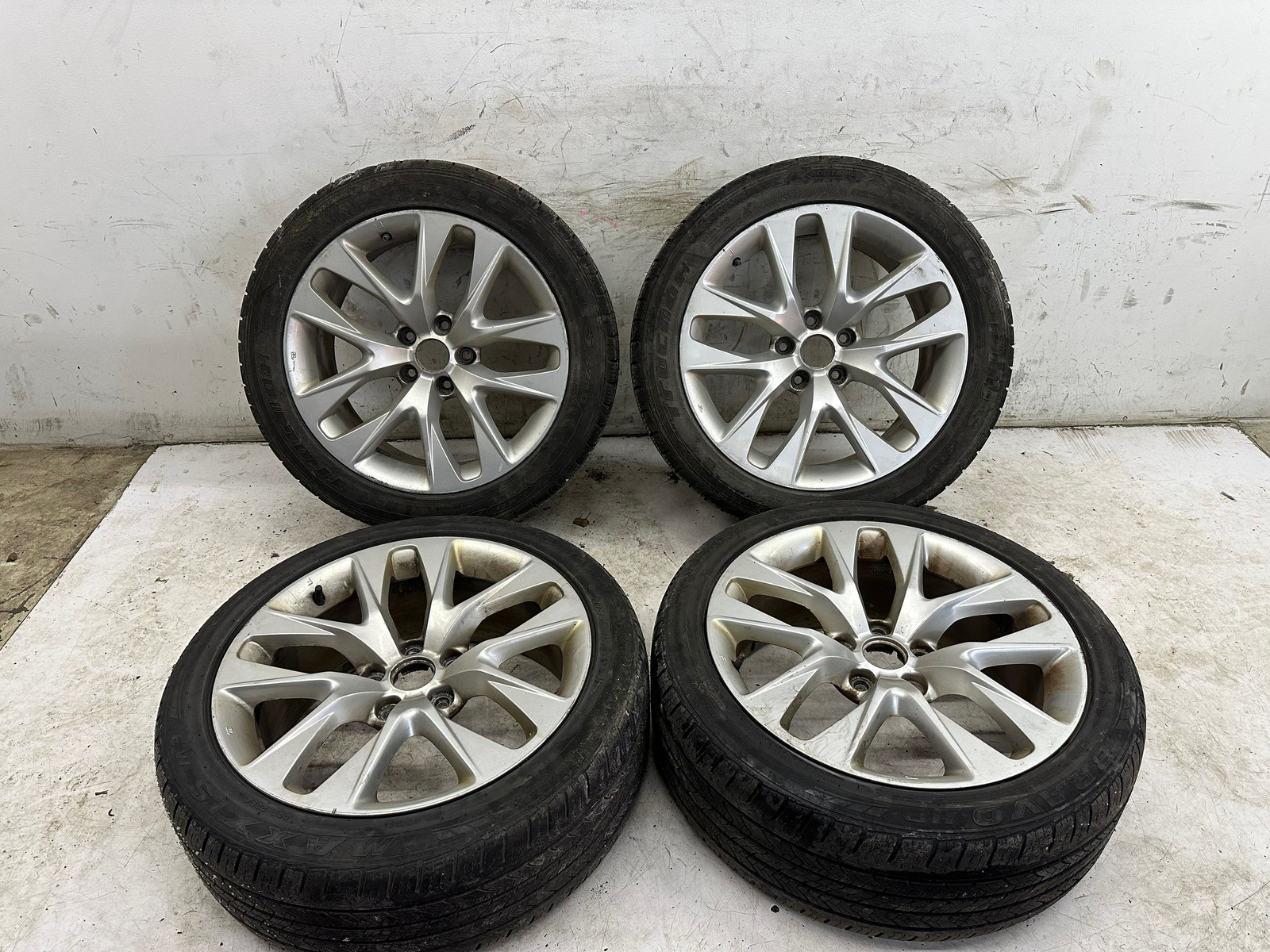 Hyundai Genesis Coupe 18