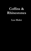 Lea Malot | Coffins & Rhinestones | Taschenbuch | Englisch (2019) | [.]