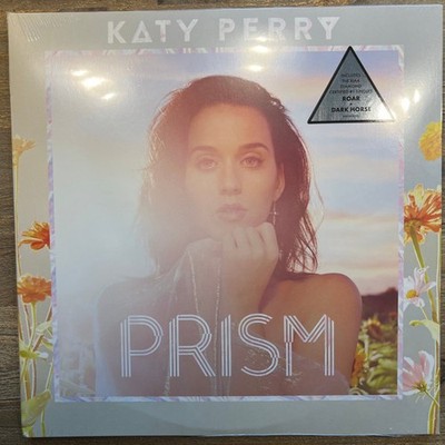 Katy Perry - Prism (2xLP, Album, RE) (Near Mint (NM or M-)) - 3915077335