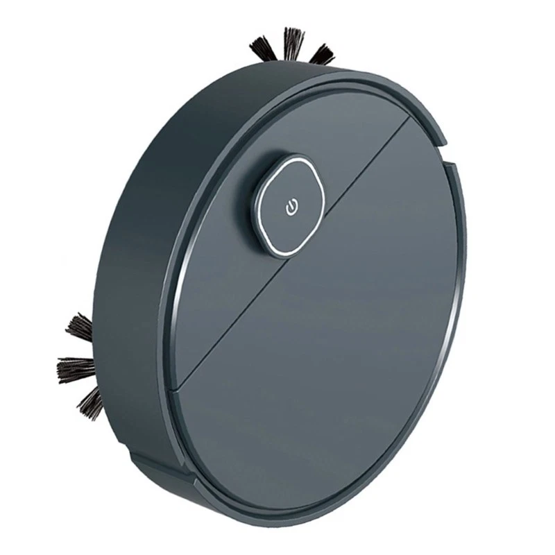 Robot Vacuum Cleaner Cleaning Robot Floor Sweeping Robot with Humidifying Spray
Opens in a new windo