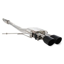 Scorpion Res 3'' Exhaust System, Valved Fits Mini Cooper S / JCW (F56) - SMN031C
