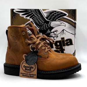 Georgia Wedge Boots | eBay display picture 3